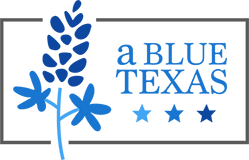 A Blue Texas